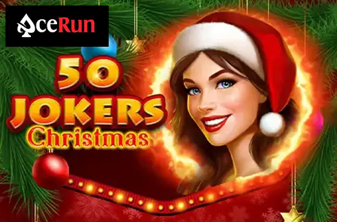50 Jokers Christmas